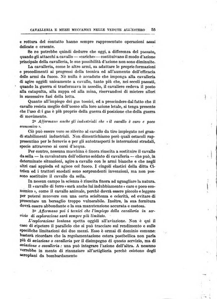 Rassegna dell'esercito italiano