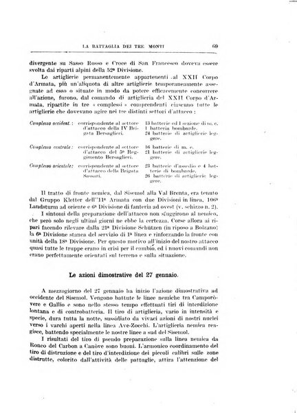 Rassegna dell'esercito italiano