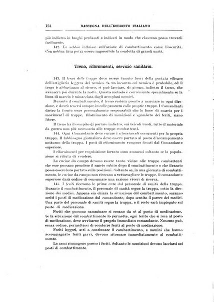 Rassegna dell'esercito italiano