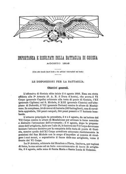 Rassegna dell'esercito italiano