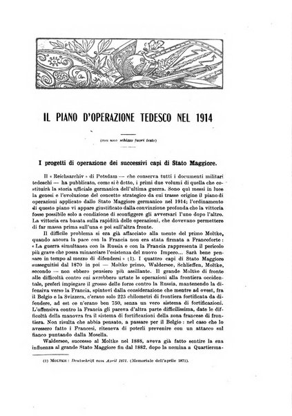 Rassegna dell'esercito italiano