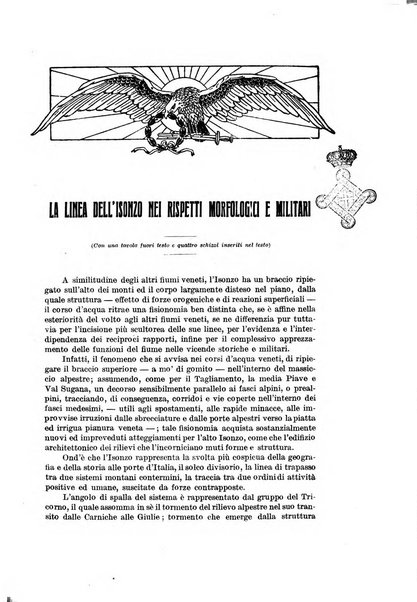 Rassegna dell'esercito italiano