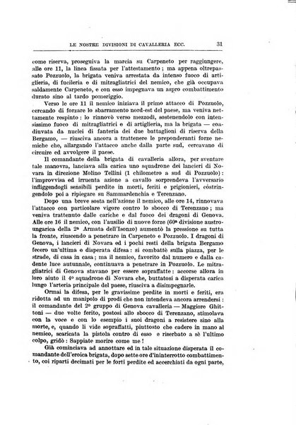 Rassegna dell'esercito italiano