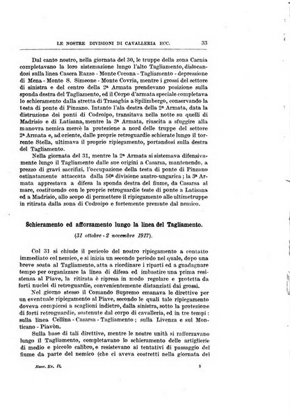 Rassegna dell'esercito italiano