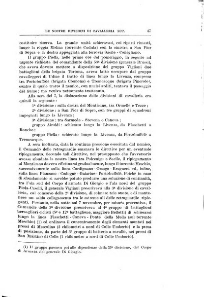 Rassegna dell'esercito italiano