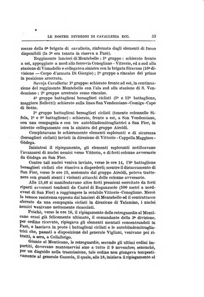 Rassegna dell'esercito italiano