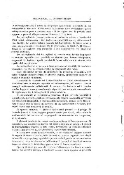 Rassegna dell'esercito italiano