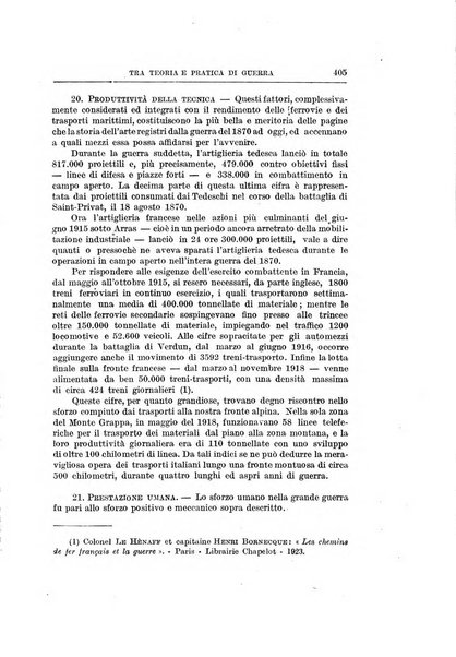 Rassegna dell'esercito italiano