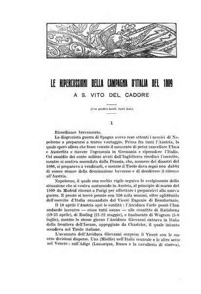 Rassegna dell'esercito italiano