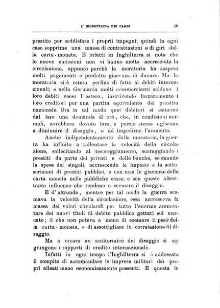 Rivista di scienza bancaria e di economia attuariale e commerciale