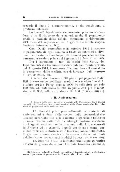 Rivista di scienza bancaria e di economia attuariale e commerciale