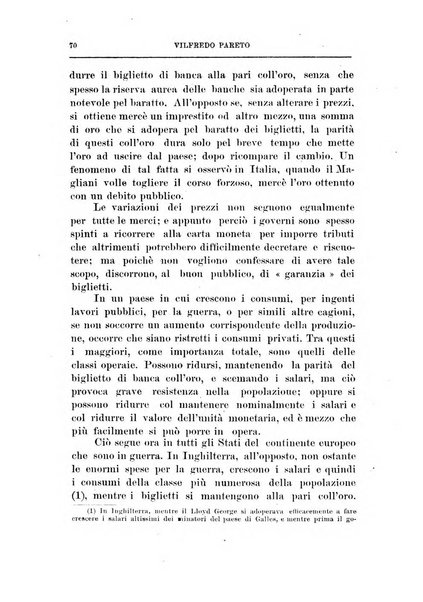 Rivista di scienza bancaria e di economia attuariale e commerciale