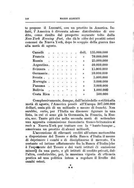 Rivista di scienza bancaria e di economia attuariale e commerciale