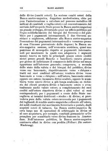 Rivista di scienza bancaria e di economia attuariale e commerciale