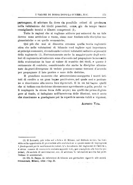 Rivista di scienza bancaria e di economia attuariale e commerciale