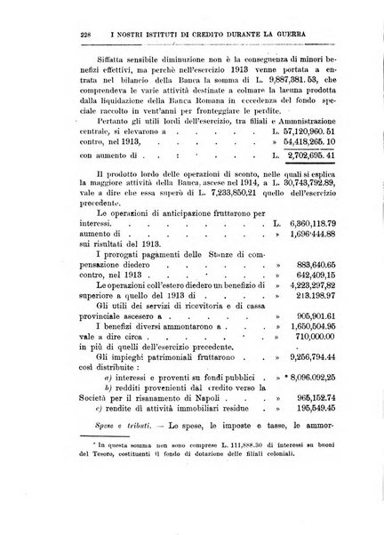 Rivista di scienza bancaria e di economia attuariale e commerciale