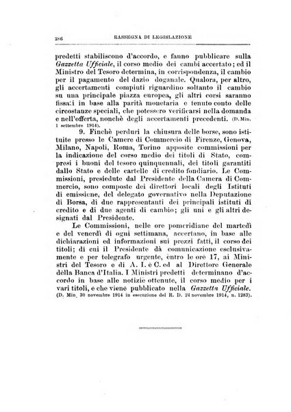 Rivista di scienza bancaria e di economia attuariale e commerciale