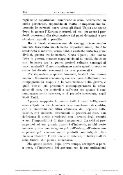 Rivista di scienza bancaria e di economia attuariale e commerciale