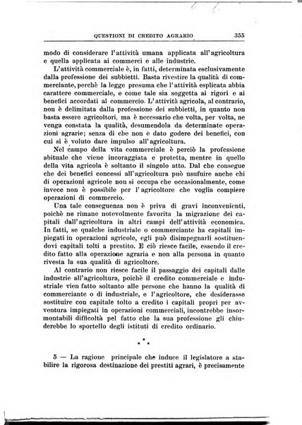 Rivista di scienza bancaria e di economia attuariale e commerciale