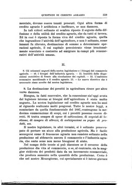 Rivista di scienza bancaria e di economia attuariale e commerciale