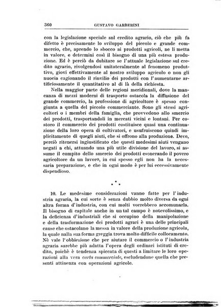 Rivista di scienza bancaria e di economia attuariale e commerciale