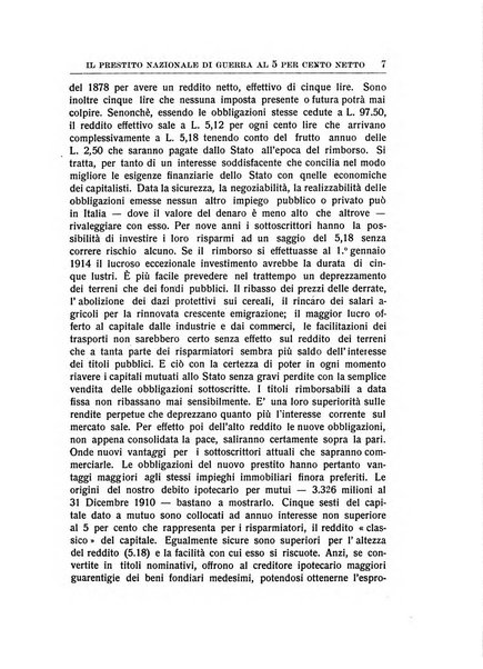 Rivista di scienza bancaria e di economia attuariale e commerciale