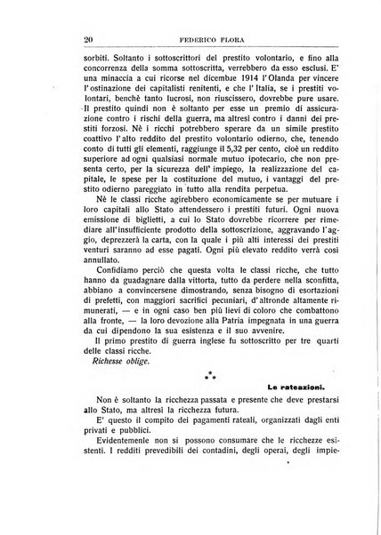 Rivista di scienza bancaria e di economia attuariale e commerciale