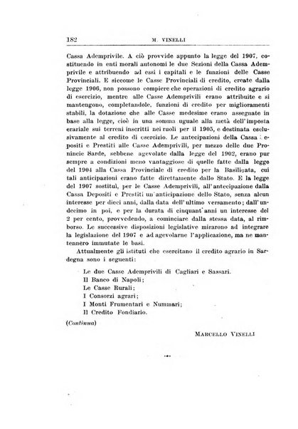 Rivista di scienza bancaria e di economia attuariale e commerciale