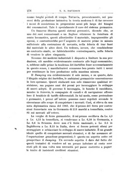 Rivista di scienza bancaria e di economia attuariale e commerciale