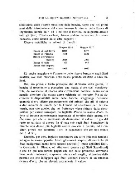 Rivista di scienza bancaria e di economia attuariale e commerciale