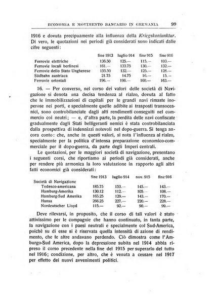 Rivista di scienza bancaria e di economia attuariale e commerciale