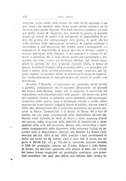 Rivista di scienza bancaria e di economia attuariale e commerciale