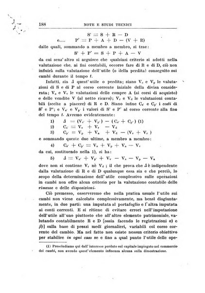 Rivista di scienza bancaria e di economia attuariale e commerciale