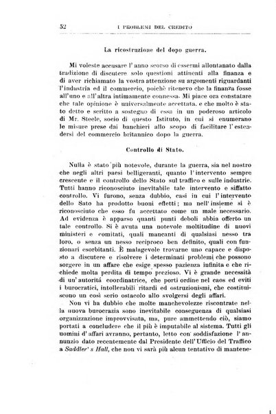 Rivista di scienza bancaria e di economia attuariale e commerciale