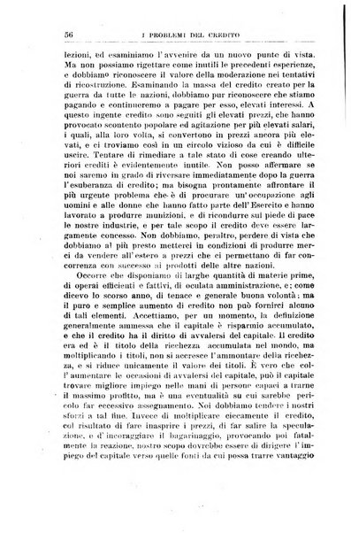 Rivista di scienza bancaria e di economia attuariale e commerciale