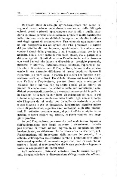 Rivista di scienza bancaria e di economia attuariale e commerciale