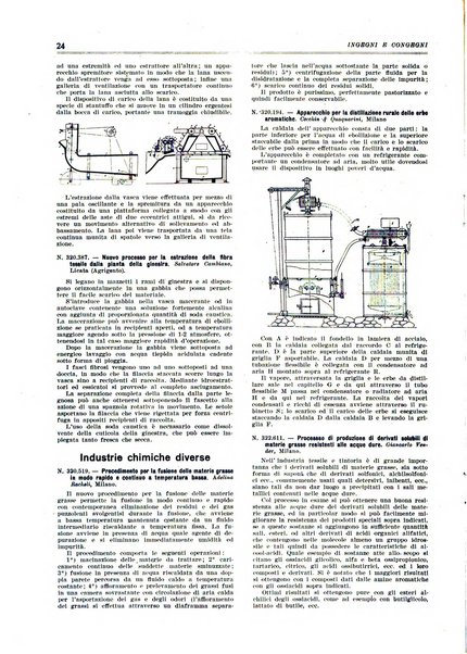 Ingegni e congegni le attualita scientifiche