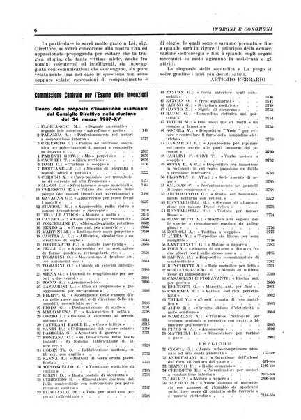 Ingegni e congegni le attualita scientifiche