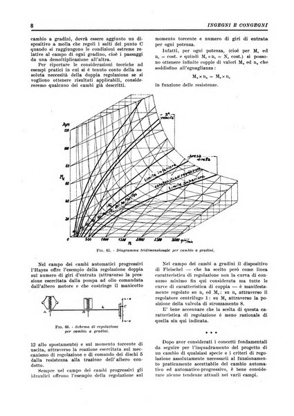 Ingegni e congegni le attualita scientifiche