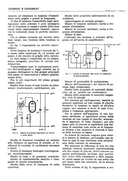 Ingegni e congegni le attualita scientifiche