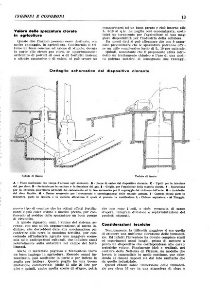 Ingegni e congegni le attualita scientifiche