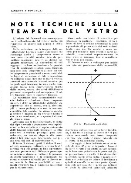 Ingegni e congegni le attualita scientifiche