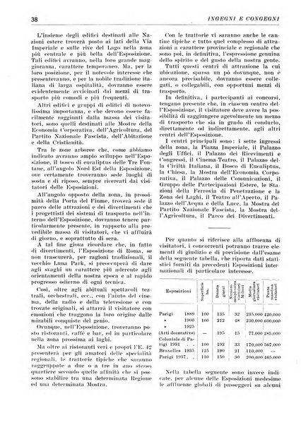 Ingegni e congegni le attualita scientifiche