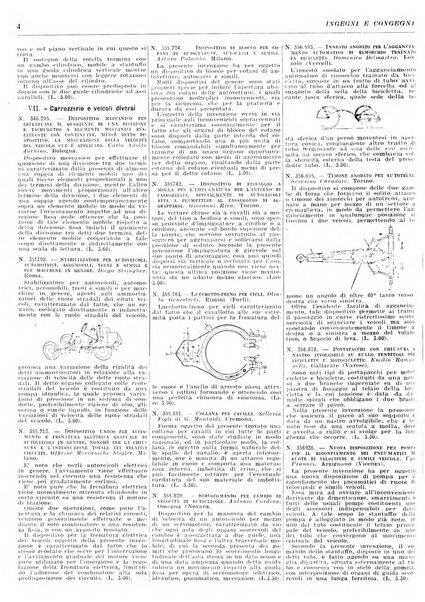 Ingegni e congegni le attualita scientifiche