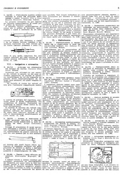 Ingegni e congegni le attualita scientifiche