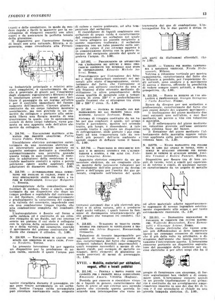 Ingegni e congegni le attualita scientifiche