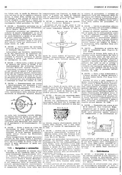 Ingegni e congegni le attualita scientifiche