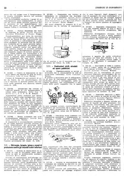 Ingegni e congegni le attualita scientifiche