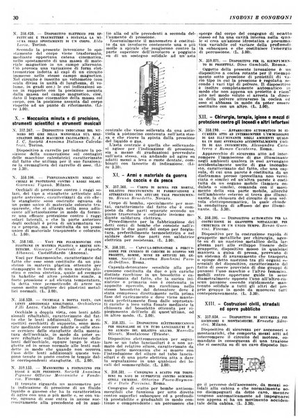 Ingegni e congegni le attualita scientifiche