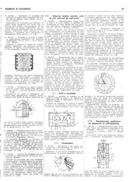 Ingegni e congegni le attualita scientifiche